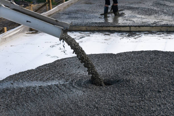 Best Commercial Concrete Services in Brightwaters, NY