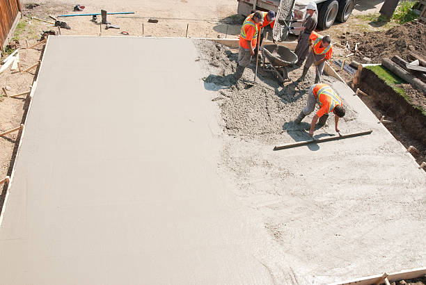 Best Concrete Removal and Replacement in Brightwaters, NY