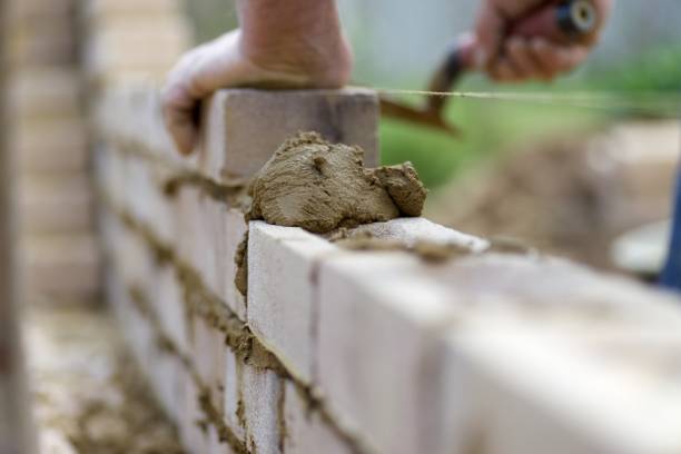 Best Concrete Foundation Repair in Brightwaters, NY
