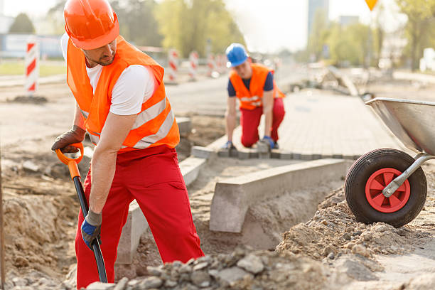 Best Concrete Removal and Replacement in Brightwaters, NY