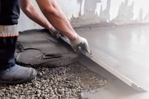 Best Commercial Concrete Services in Brightwaters, NY